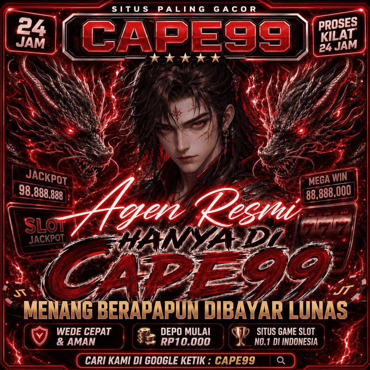 CAPE99